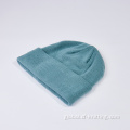 Fine Unisex Knitted Beanie 50% Wool unisex Knitted Beanie Manufactory